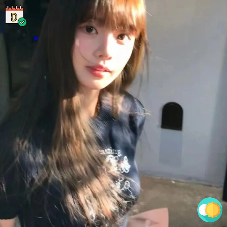 李宇女士
